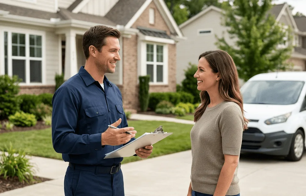 Mold Remediation Yoder, IN FAQs